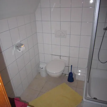 Ferienhaus Mit Garten Und Terrasse Сasa de vacaciones