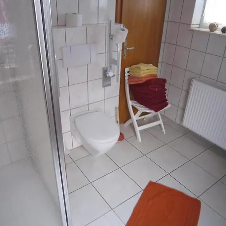 Ferienhaus Mit Garten Und Terrasse Сasa de vacaciones