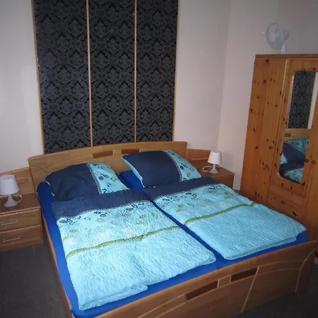 Сasa de vacaciones Ferienhaus Mit Garten Und Terrasse