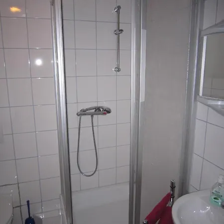 Сasa de vacaciones Ferienhaus Mit Garten Und Terrasse Dornum