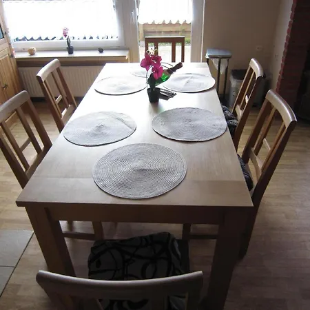 Сasa de vacaciones Ferienhaus Mit Garten Und Terrasse *